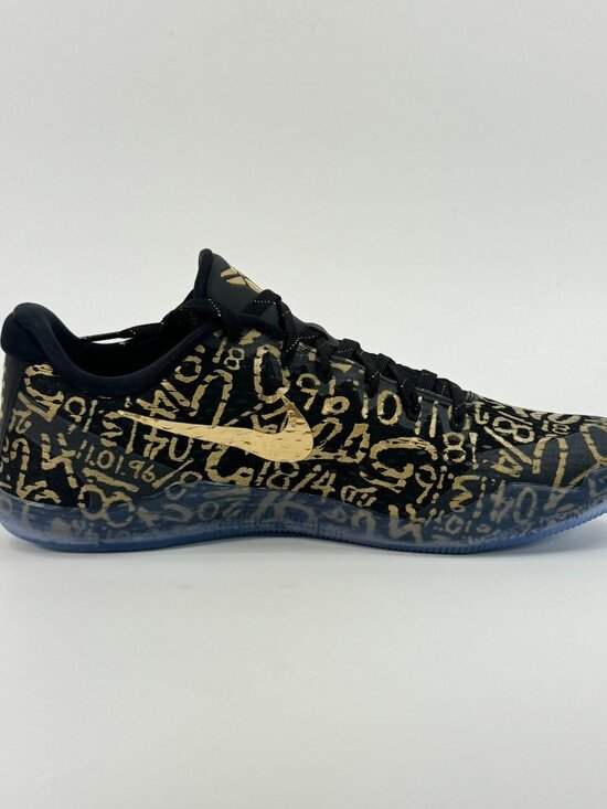 Nike Kobe 11 Protro \'Mamba Day\' IU4902-900 Basketball size 13 main image 5